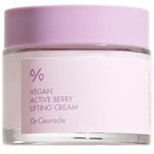 Dr.Ceuracle Vegan Active Berry Lifting Cream 50 ml