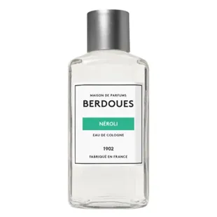 Berdoues Acqua di Colonia Neroli 245 ml
