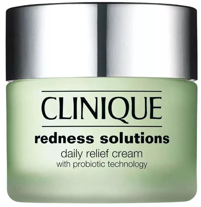 Clinique Redness Solutions Crème Anti-Rougeurs 50 ml