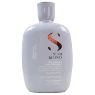 Alfaparf Semi Di Lino Champú Cabello Encrespado 250 ml