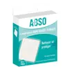 Marque Verte ABSO Compresse non tissée 10 x 10 cm