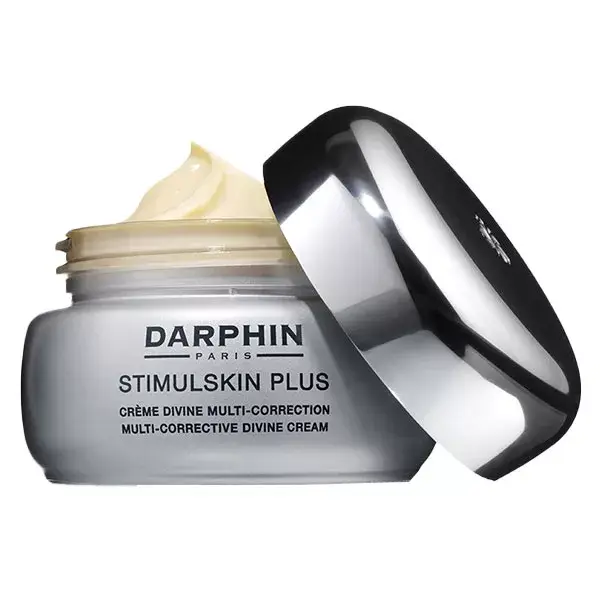 Darphin StimulSkin Plus Crème Divine Multi Correction Peau Normale à Sèche 50ml