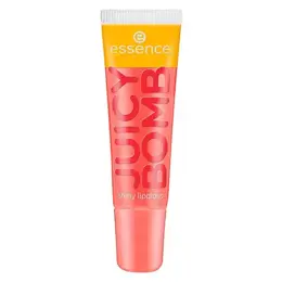 Essence JUICY BOMB shiny lipgloss N°103 Proud Papaya