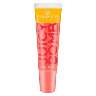 Lucidalabbra brillante Essence JUICY BOMB N°103 Proud Papaya
