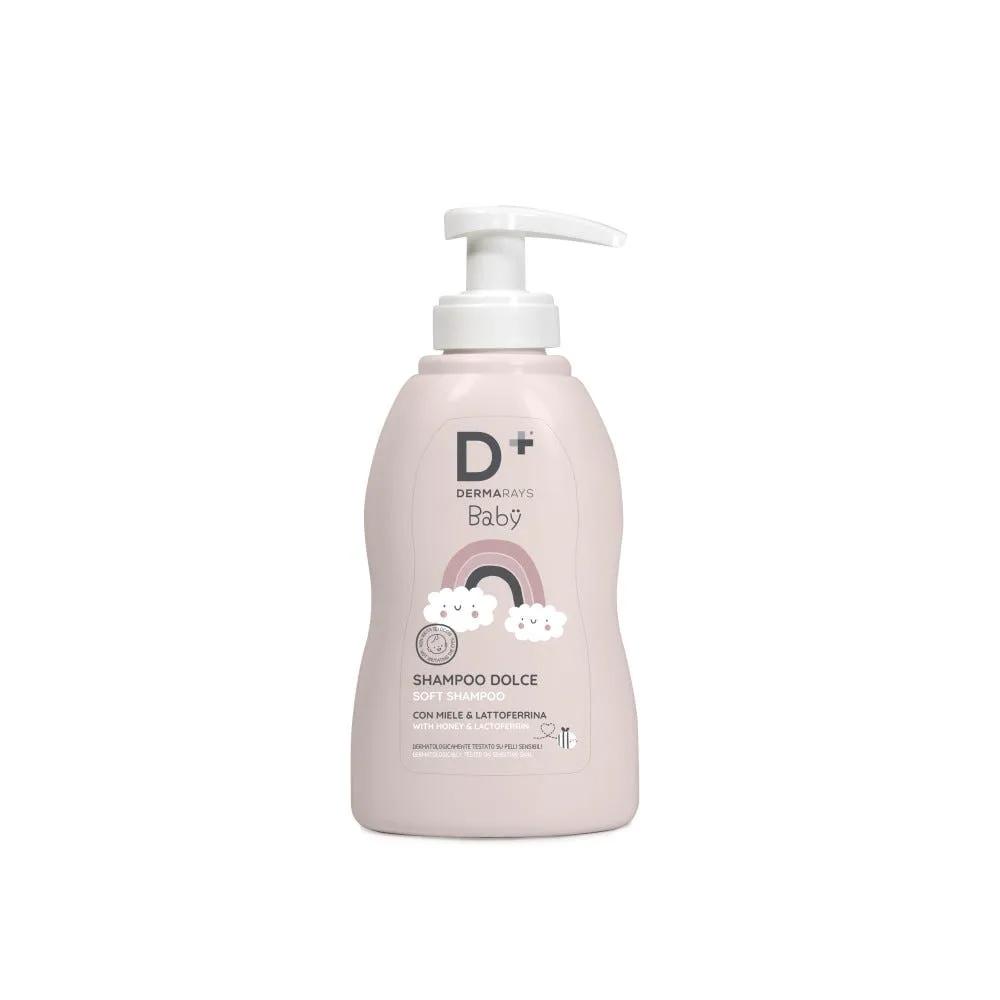 Dermarays Baby Shampoo Dolce 200 ml