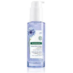 Klorane Korenbloem Toning Awakening Serum 50ml
