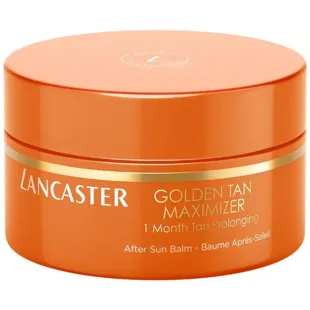 Lancaster Golden Tan Maximizer After Sun Balm 200 ml