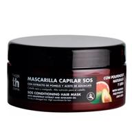 Th Pharma Mascarilla S.O.S Pomelo y Aguacate 300 ml