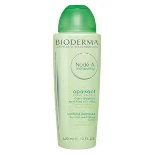 Bioderm Nodé A Shampoo Lenitivo 400ml