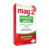 MAG 2 Cannabis Sativa 30 comprimés