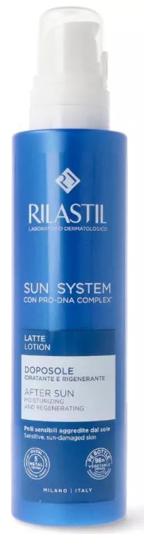 Rilastil Sun System After-Sun Leite 200ml