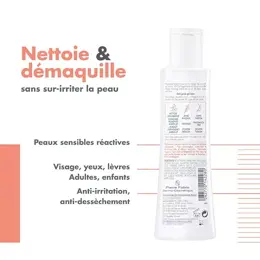 Avène Tolérance Lotion Nettoyante Gélifiée 200ml