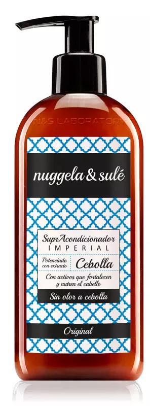 Nuggela & Sulé SuprAcondicionador Cebolla 250 ml