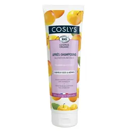 Coslys Après-Shampoing Nutrition Intense Bio 250ml