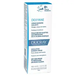 Ducray Dexyane Crème Barrière Isolante 100ml