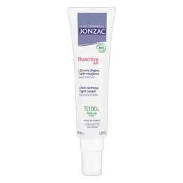 Eau Thermale Jonzac Anti-Rougeurs Soin Léger Apaisant Bio 40ml