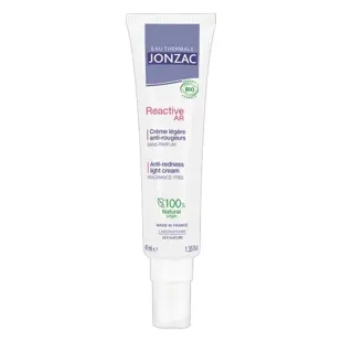 Jonzac Anti-Rossori Trattamento Leggero Lenitivo 40ml