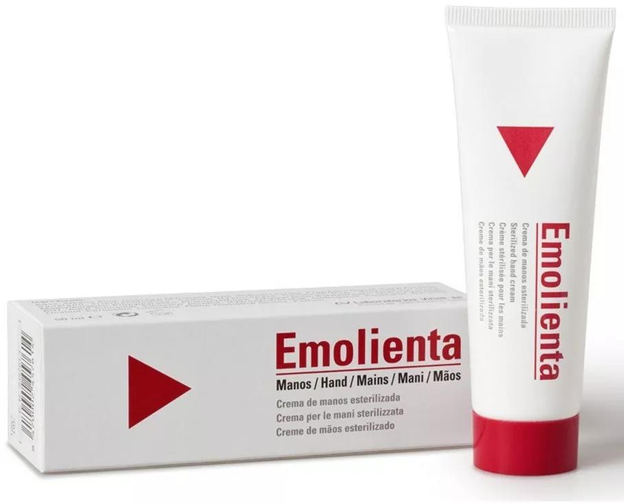 Emolienta Crema Mani 50 ml