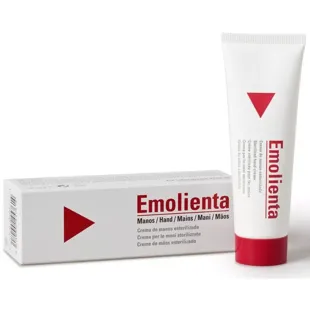 Creme de Mãos Emolienta 50 ml
