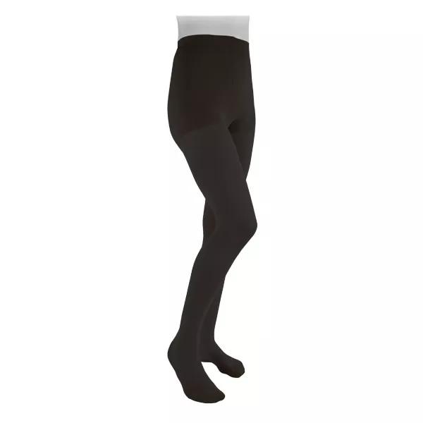 Collant trasparenti Veinax Classe 2 Taglia Normale 4 Nero