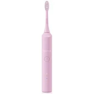 Escova Roaman Sonic T3S Rosa