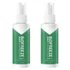 Biofreeze Spray Action par le Froid Muscles et Articulations Lot de 2 x 118ml