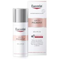 Eucerin Anti-Pigment Crema Día Antimanchas SPF30 50 ml