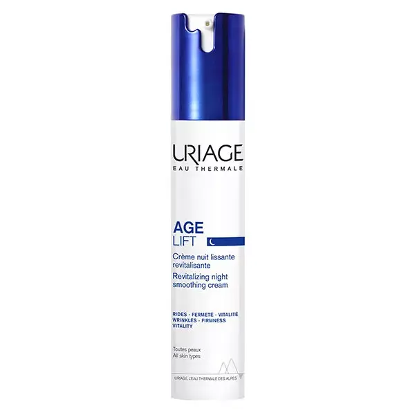 Uriage Age Lift Revitalizing Night Cream 40ml