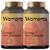 Woments Omega 7 Skin Complex 2x60 Capsules