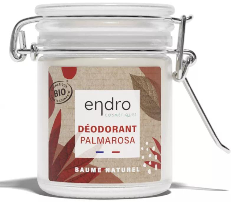 Endro Cosmétiques Palmarosa Desodorante Sólido 50 ml