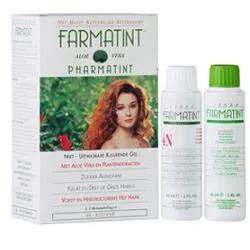 Farmatint Castano Chiaro Dorato 5 D 150 ml