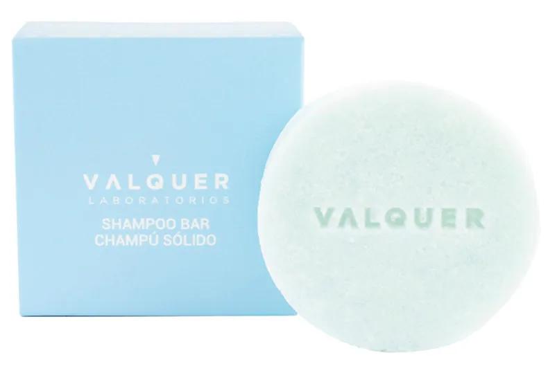 Valquer Sky Solid Shampoo voor Normaal Haar 50 g