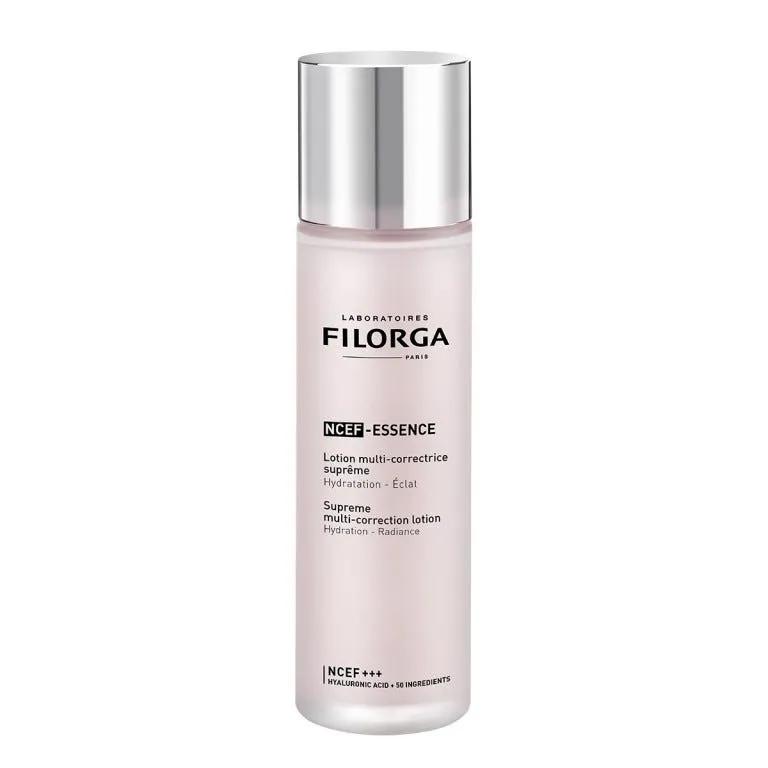 Filorga NCEF-Essence Lozione Multi-Correttrice Suprema Antinvecchiamento 150 ml