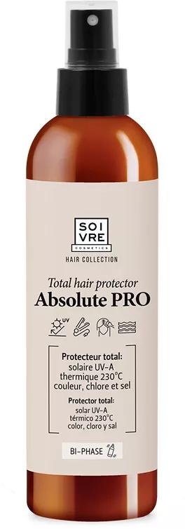 Soivre Absolute Pro Spray Protettivo Termico 250 ml