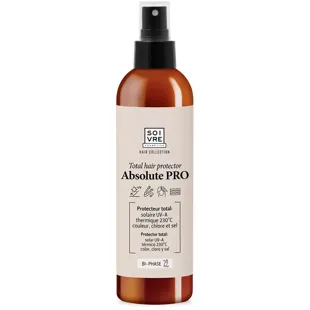 Soivre Absolute Pro Thermal Protective Spray 250ml