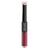 L'Oréal Paris Infaillible 24h Rouge à Lèvres Duo N°502 Red to Stay 5,6ml