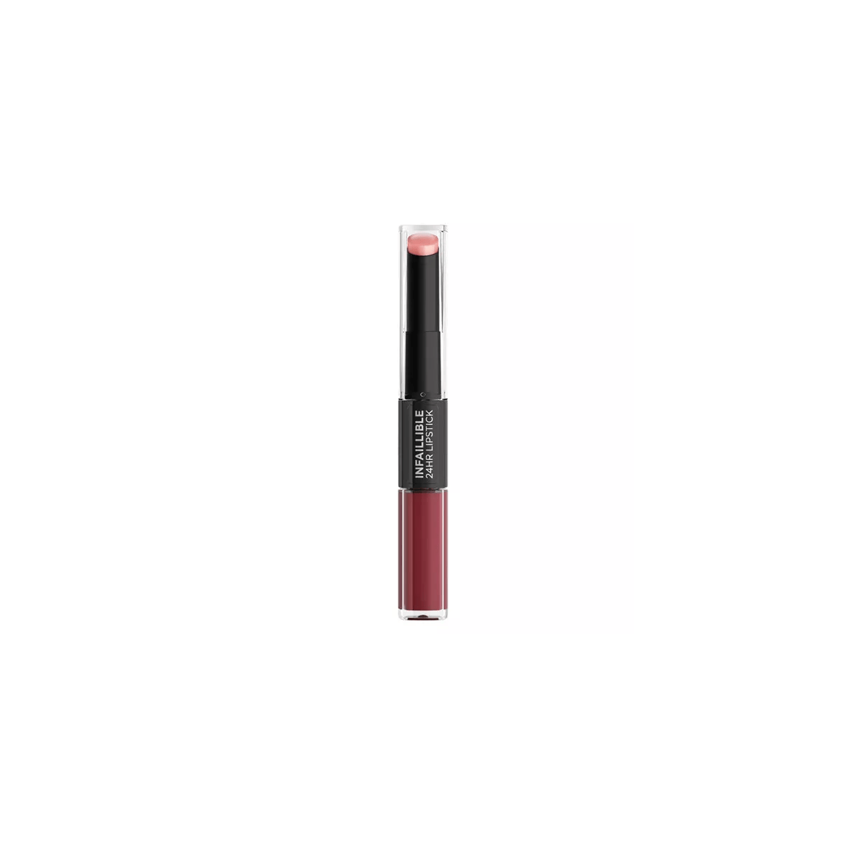 L'Oréal Paris Infaillible 24H Rouge à Lèvres Duo 5,6 ml 2