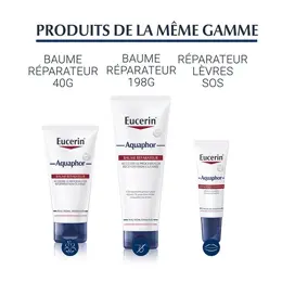 Eucerin Aquaphor Baume-Spray Corps Peaux Sèches 250ml