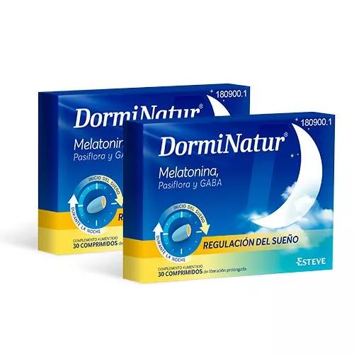 Dorminatur 2x30 Comprimidos