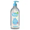 Tidoo Eau Nettoyante Micellaire à l'extrait de lin Bio 500ml