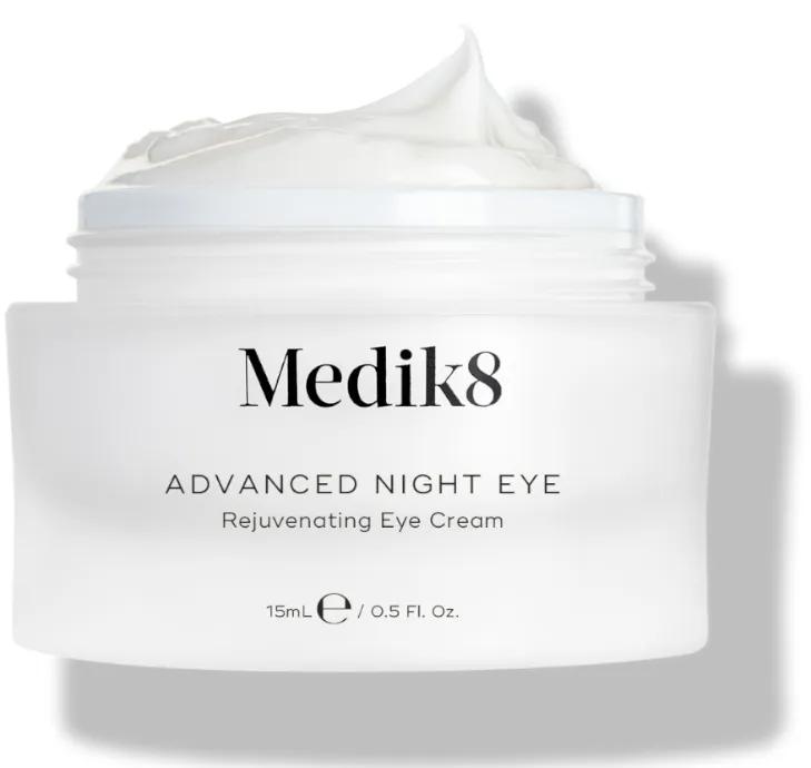 Medik8 Advanced Night Eye 15ml
