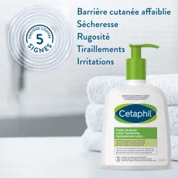 Cetaphil Lotion Hydratante 237ml