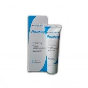 Braderm Nare Stop Crema Protezione Capillari Nasali 30 ml