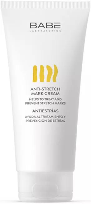 Bébé crème anti stretch marque 200ml