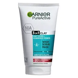 Garnier SkinActive PureActive 3 en 1 150ml