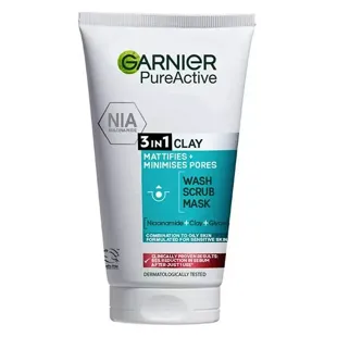 Garnier Pure Active 3 in 1 150ml