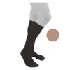 Veinax Transparent Chaussettes Classe 2 Normal Taille 5 Beige Éclat