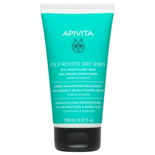 Apivita Balancing Hair Conditioner 150ml
