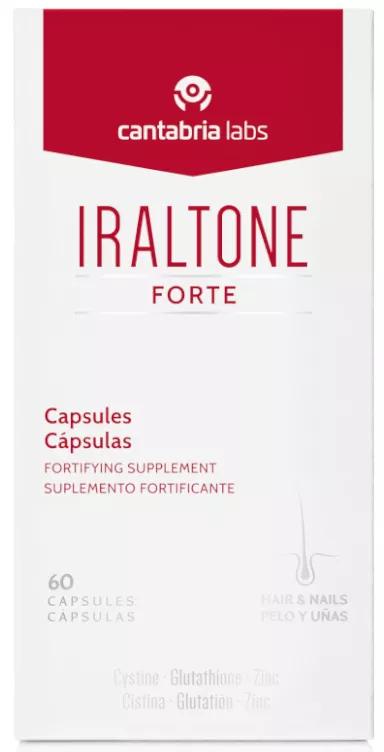 Iraltone Forte 60 gélules