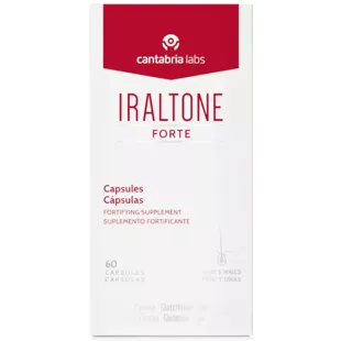 Iraltone Forte 60 gélules